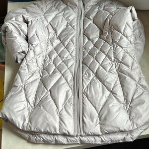 Athleta Puffer Jacket